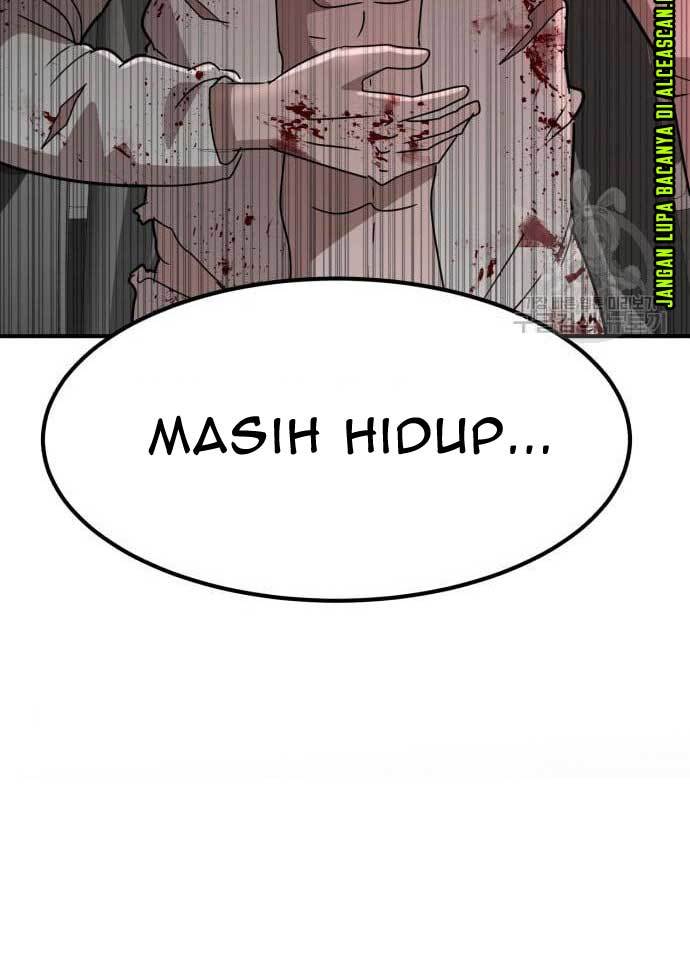 Cryptocurrency Revenge chapter 17