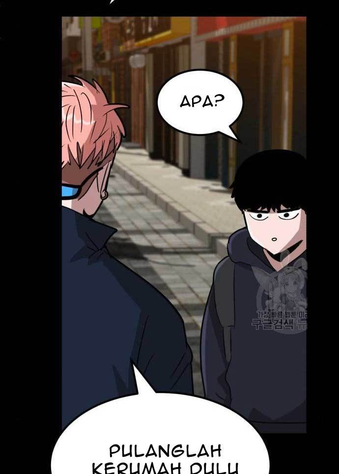 Cryptocurrency Revenge chapter 17