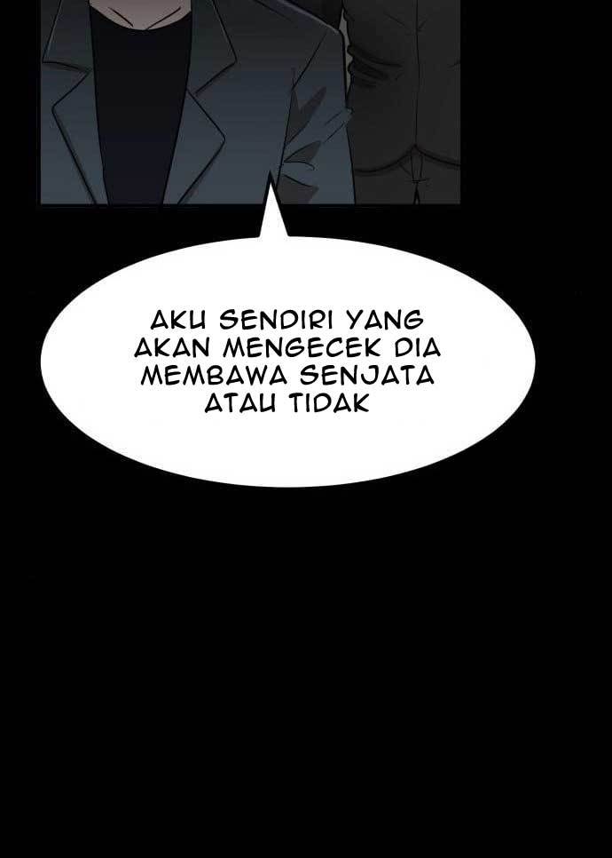 Cryptocurrency Revenge chapter 17
