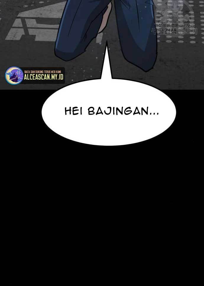 Cryptocurrency Revenge chapter 17