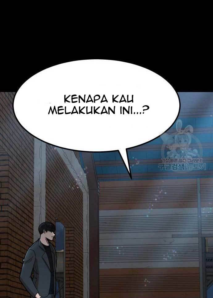 Cryptocurrency Revenge chapter 17