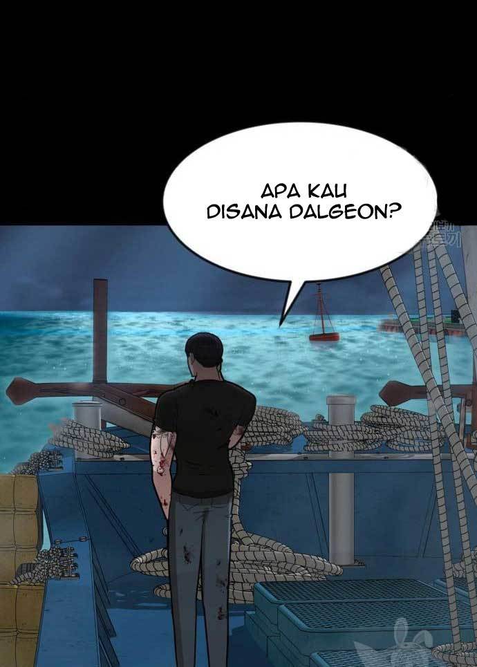 Cryptocurrency Revenge chapter 17