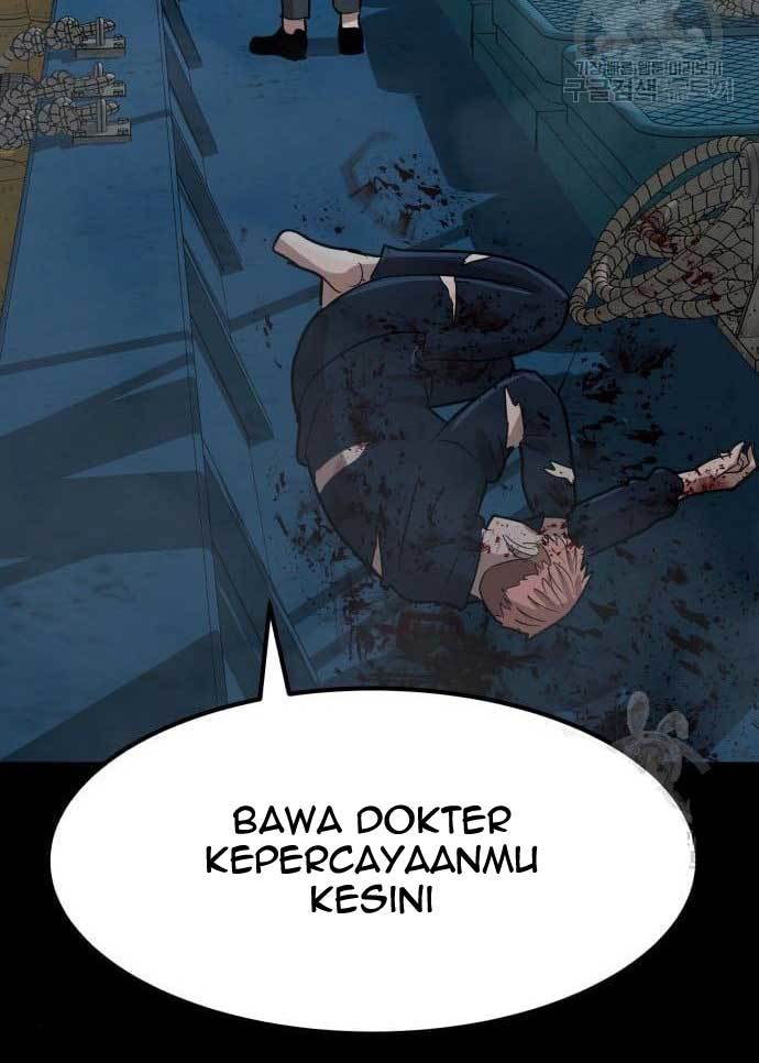 Cryptocurrency Revenge chapter 17