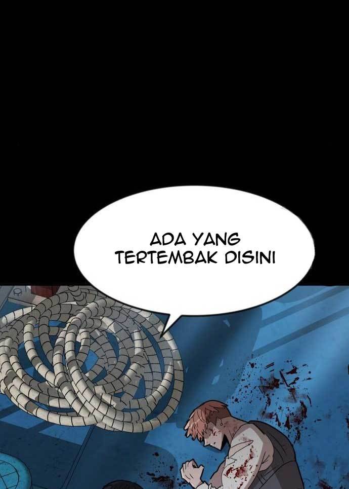 Cryptocurrency Revenge chapter 17