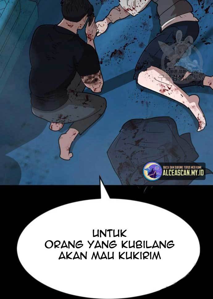 Cryptocurrency Revenge chapter 17