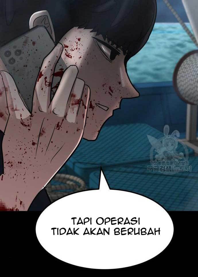Cryptocurrency Revenge chapter 17