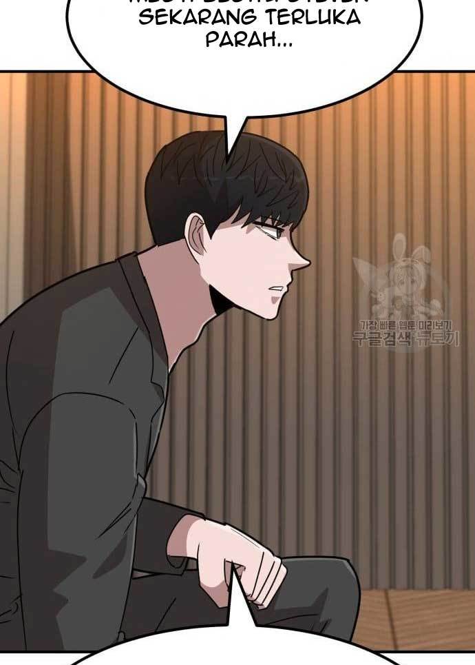 Cryptocurrency Revenge chapter 17