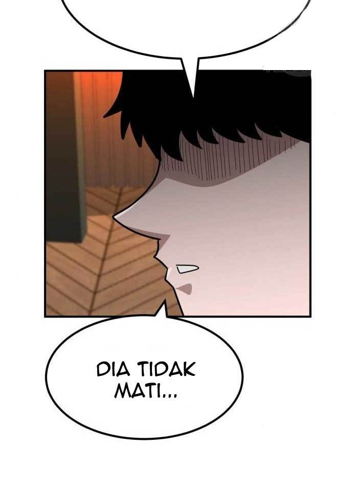 Cryptocurrency Revenge chapter 17