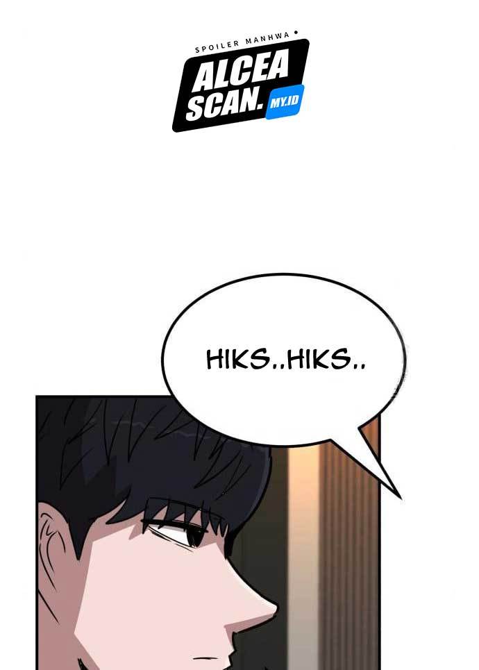Cryptocurrency Revenge chapter 17