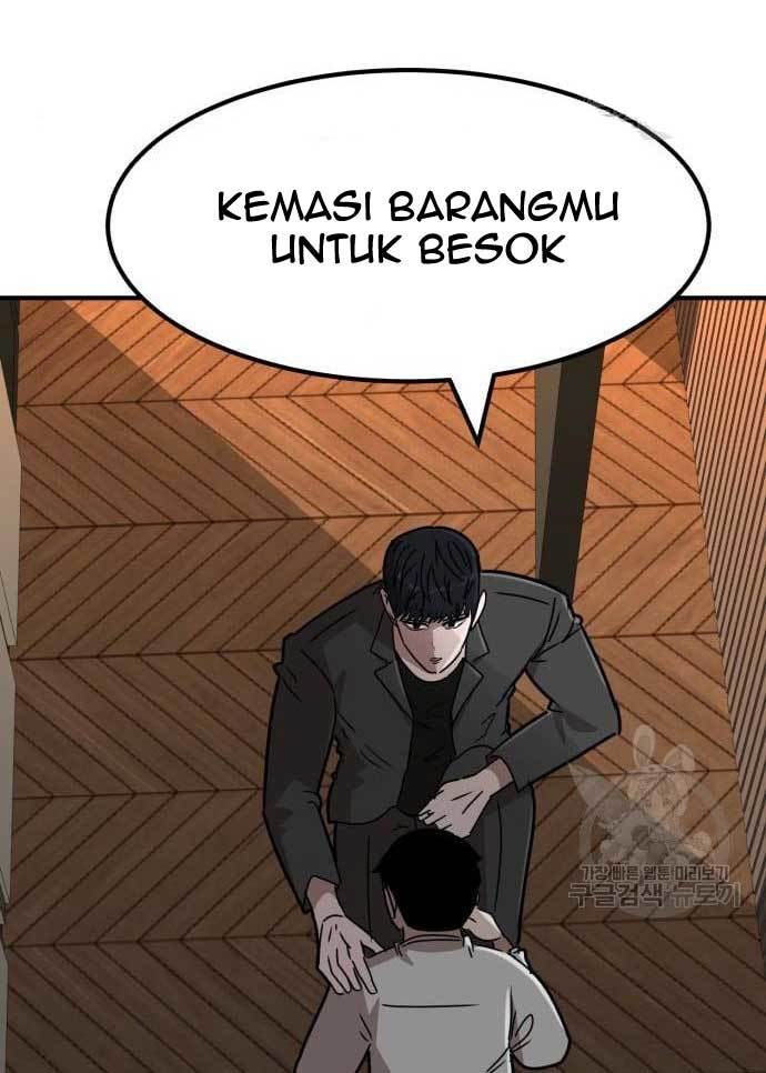 Cryptocurrency Revenge chapter 17