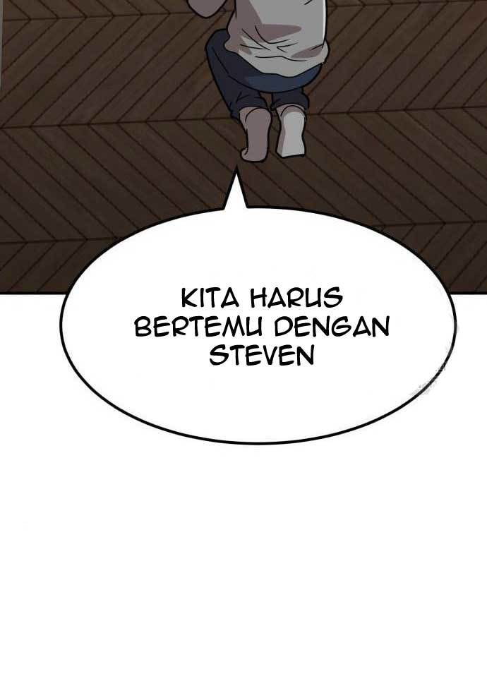 Cryptocurrency Revenge chapter 17