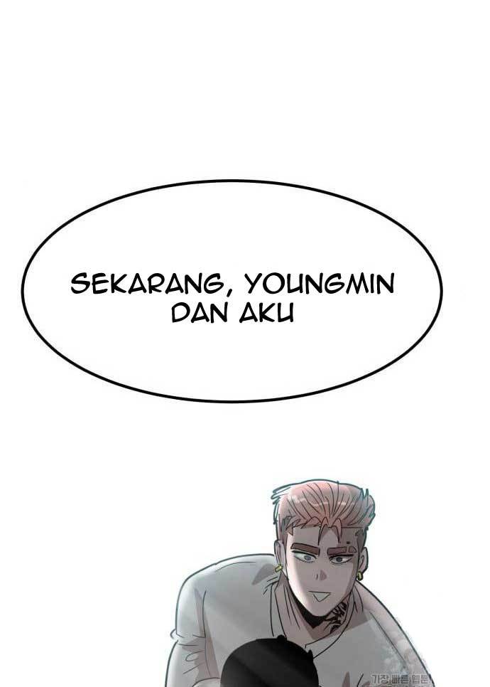 Cryptocurrency Revenge chapter 17