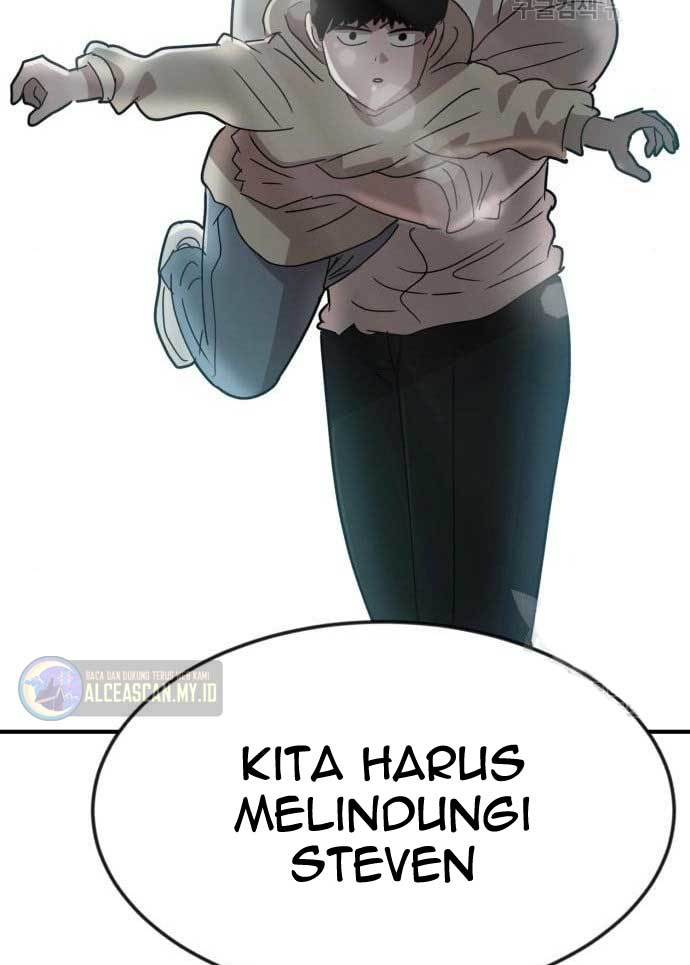 Cryptocurrency Revenge chapter 17