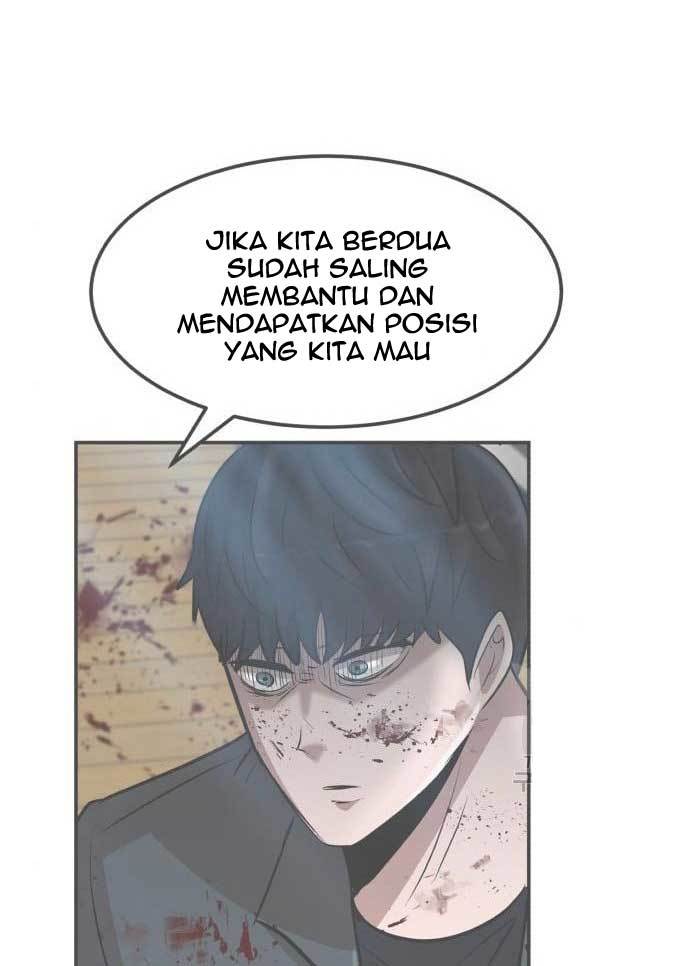 Cryptocurrency Revenge chapter 17