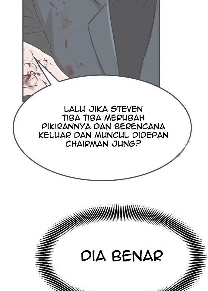Cryptocurrency Revenge chapter 17
