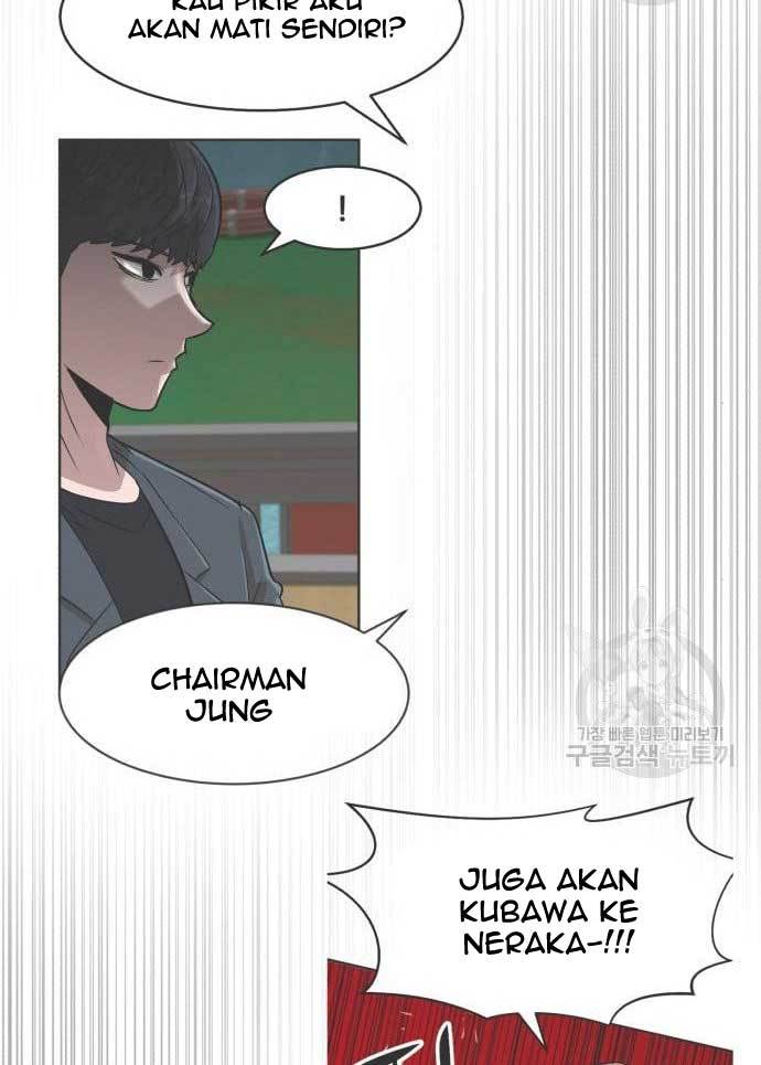 Cryptocurrency Revenge chapter 17
