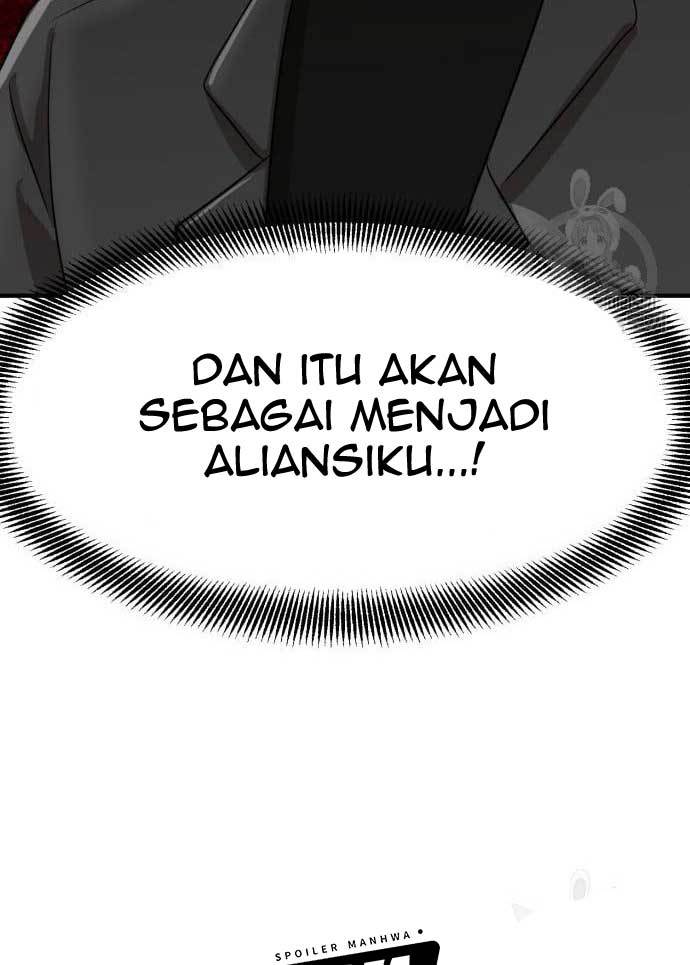 Cryptocurrency Revenge chapter 17