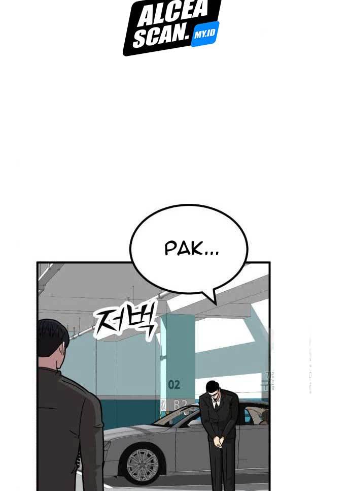 Cryptocurrency Revenge chapter 17
