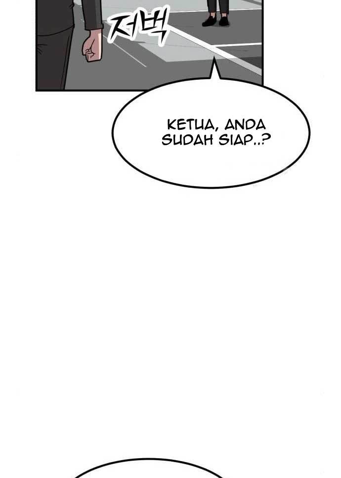 Cryptocurrency Revenge chapter 17