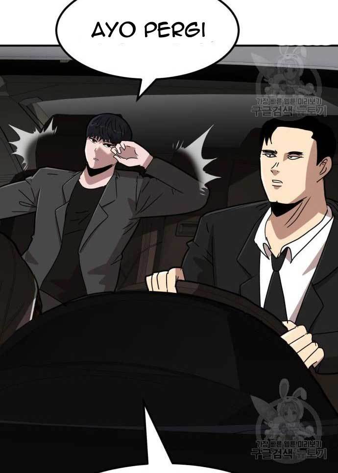 Cryptocurrency Revenge chapter 17
