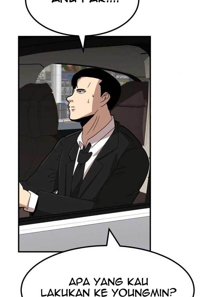 Cryptocurrency Revenge chapter 17