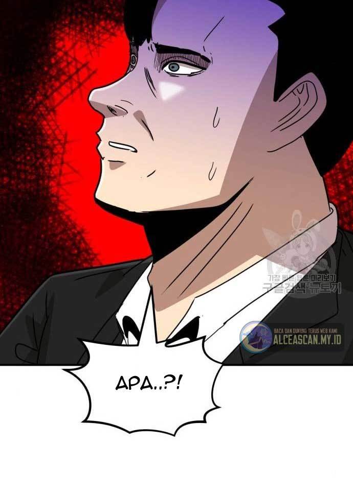 Cryptocurrency Revenge chapter 17