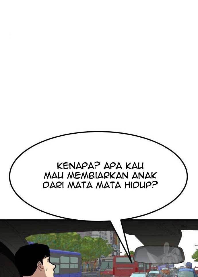 Cryptocurrency Revenge chapter 17