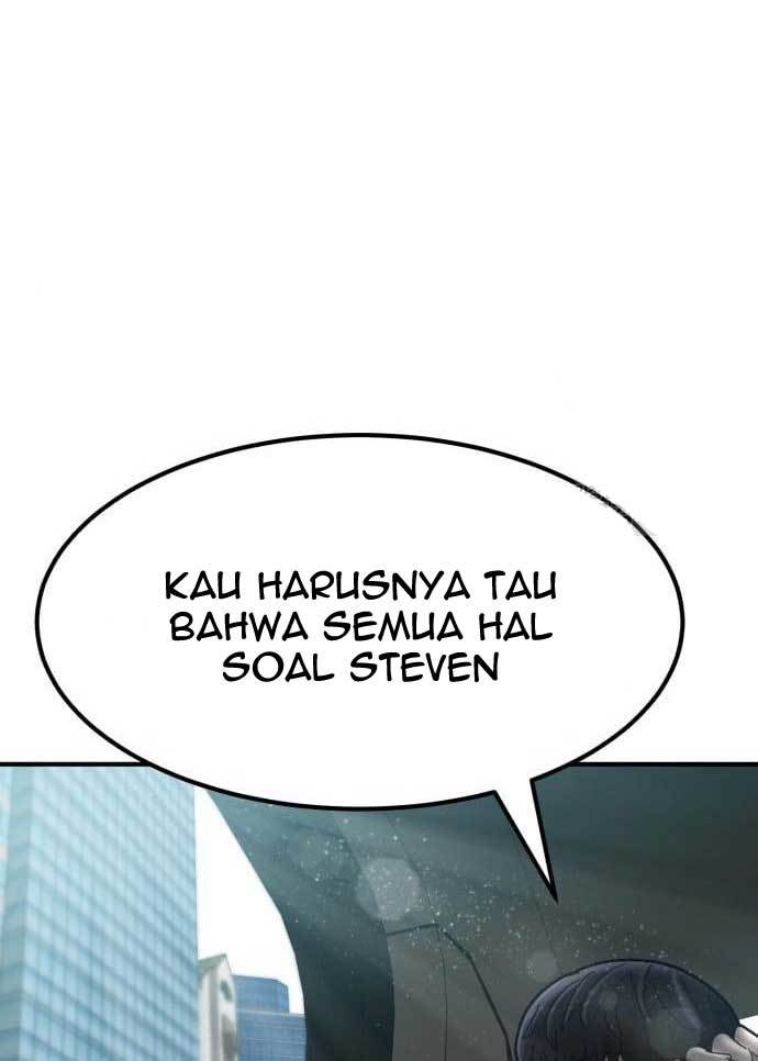Cryptocurrency Revenge chapter 17