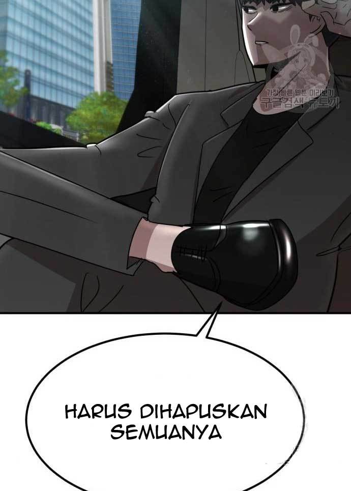 Cryptocurrency Revenge chapter 17