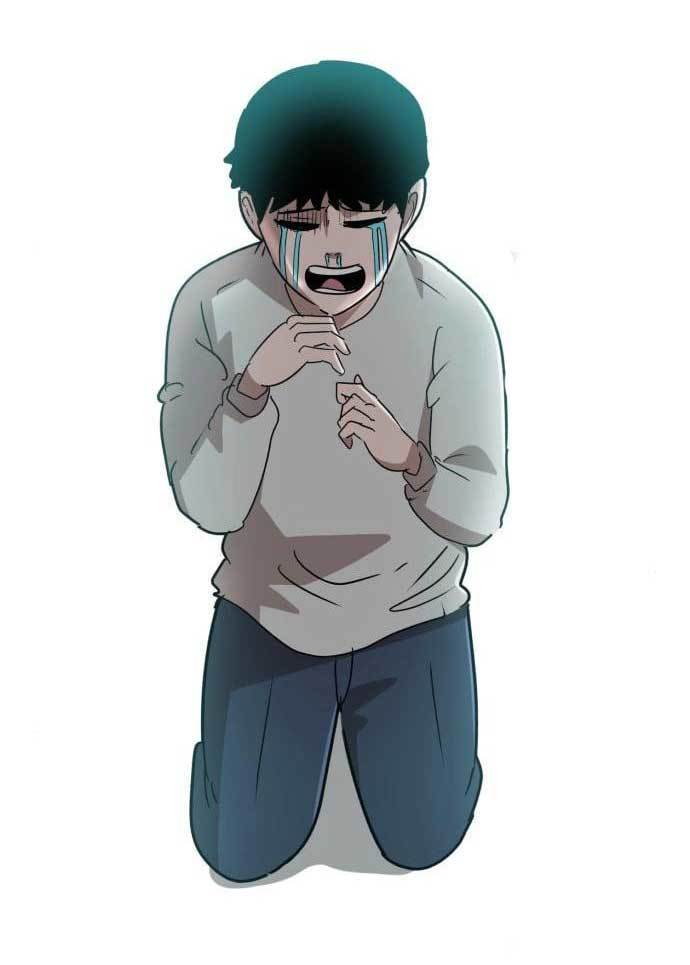 Cryptocurrency Revenge chapter 17