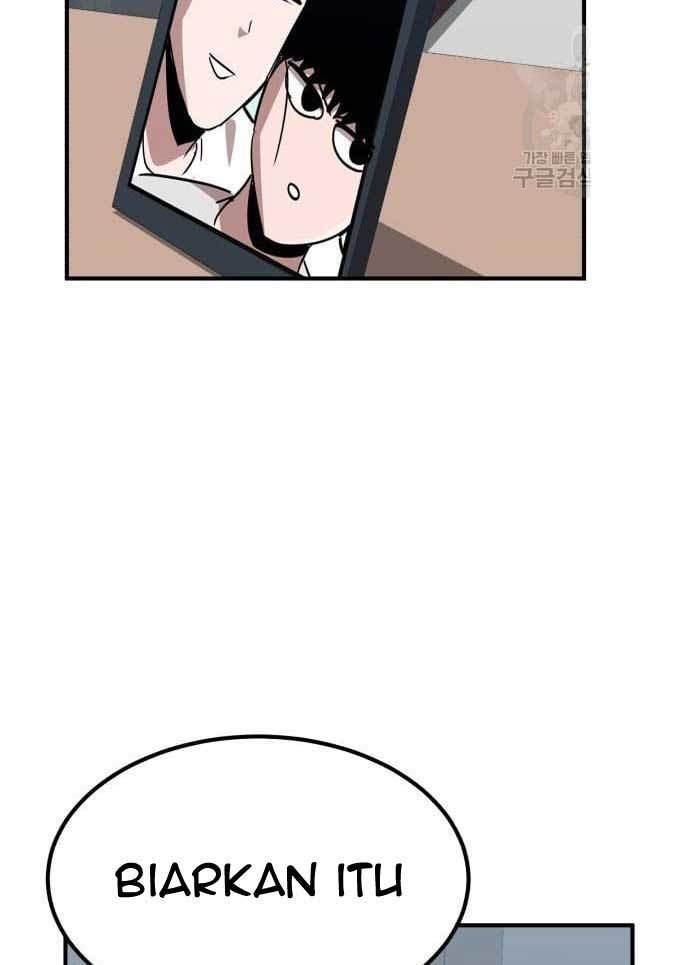 Cryptocurrency Revenge chapter 17
