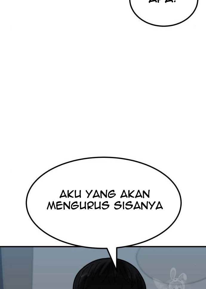 Cryptocurrency Revenge chapter 17