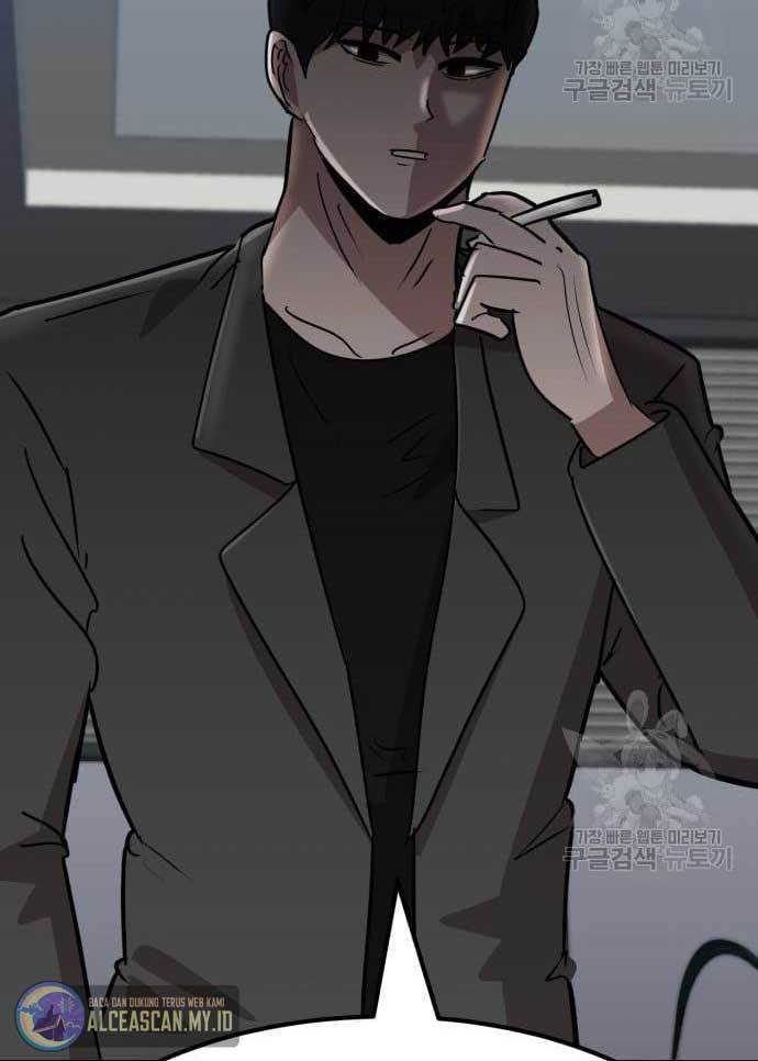 Cryptocurrency Revenge chapter 17