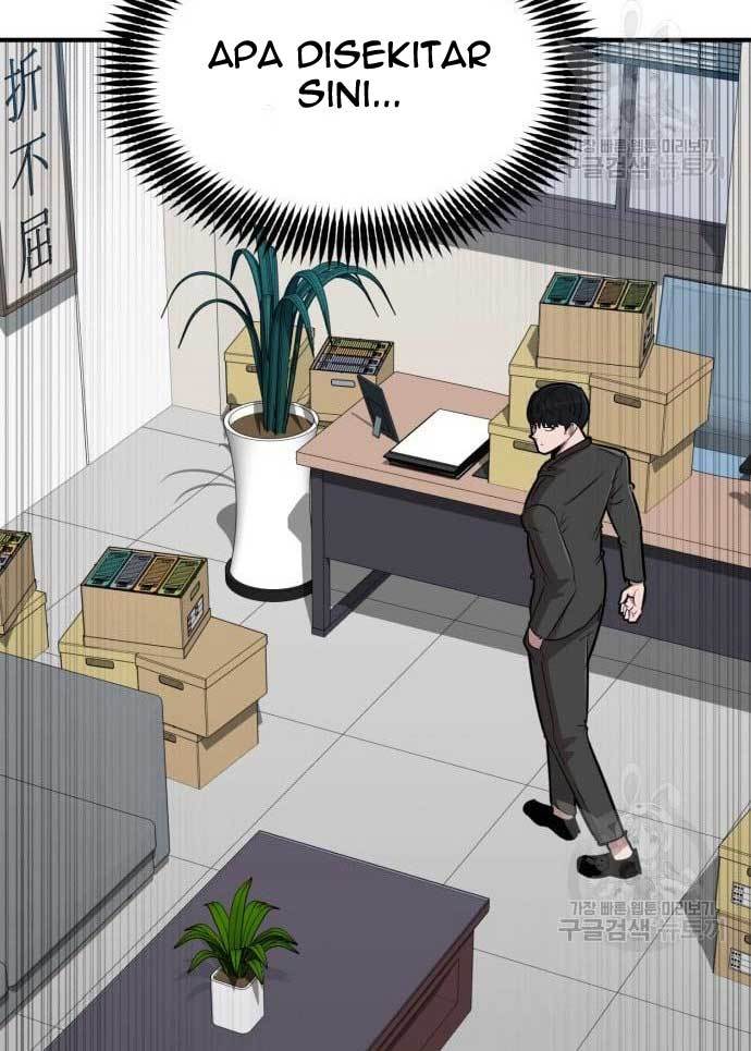 Cryptocurrency Revenge chapter 17