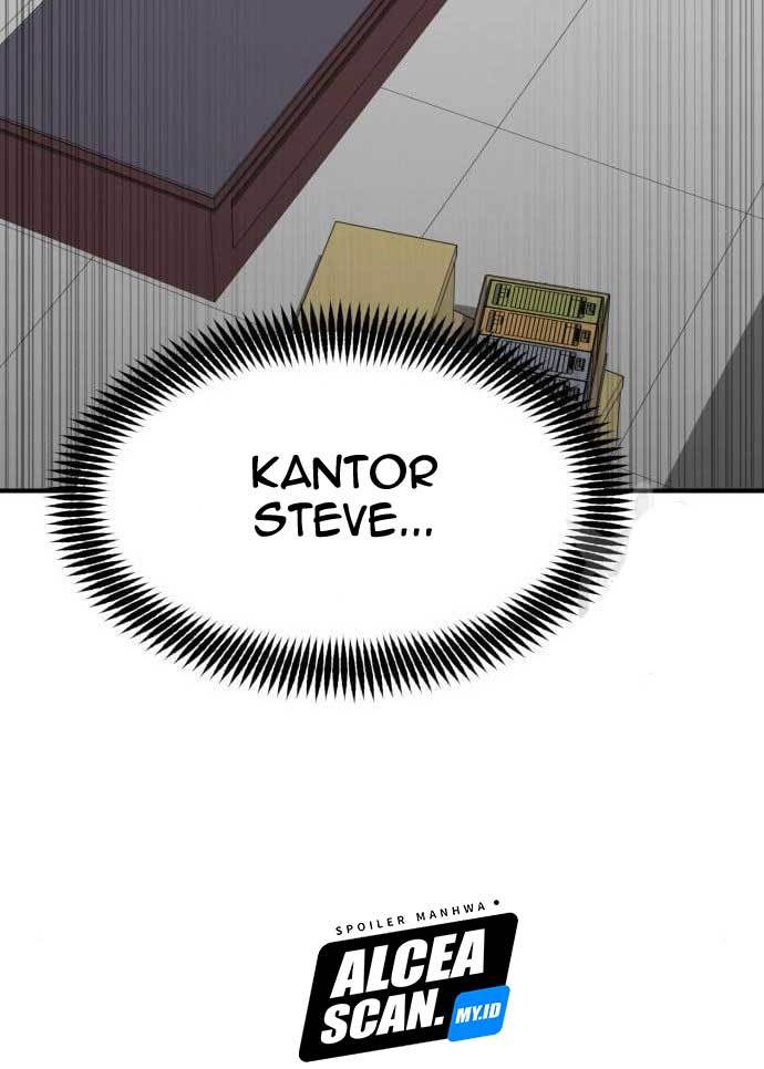 Cryptocurrency Revenge chapter 17