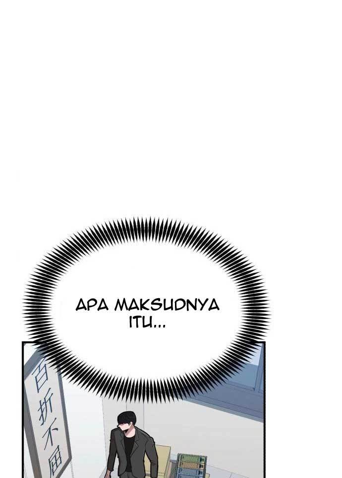 Cryptocurrency Revenge chapter 17