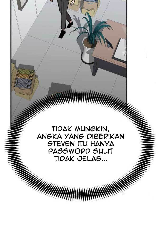 Cryptocurrency Revenge chapter 17