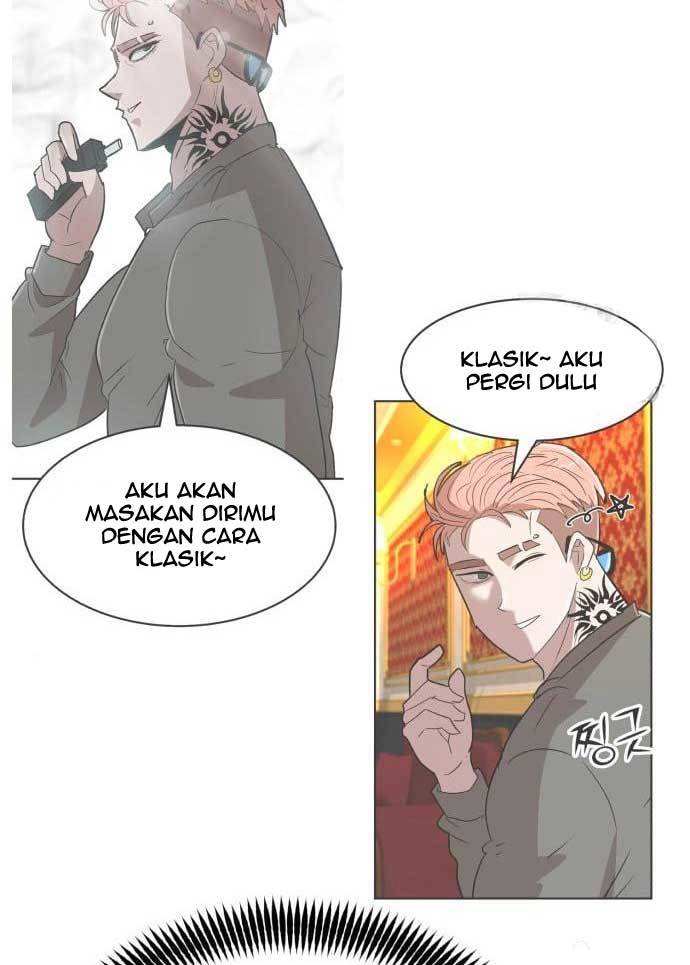 Cryptocurrency Revenge chapter 17