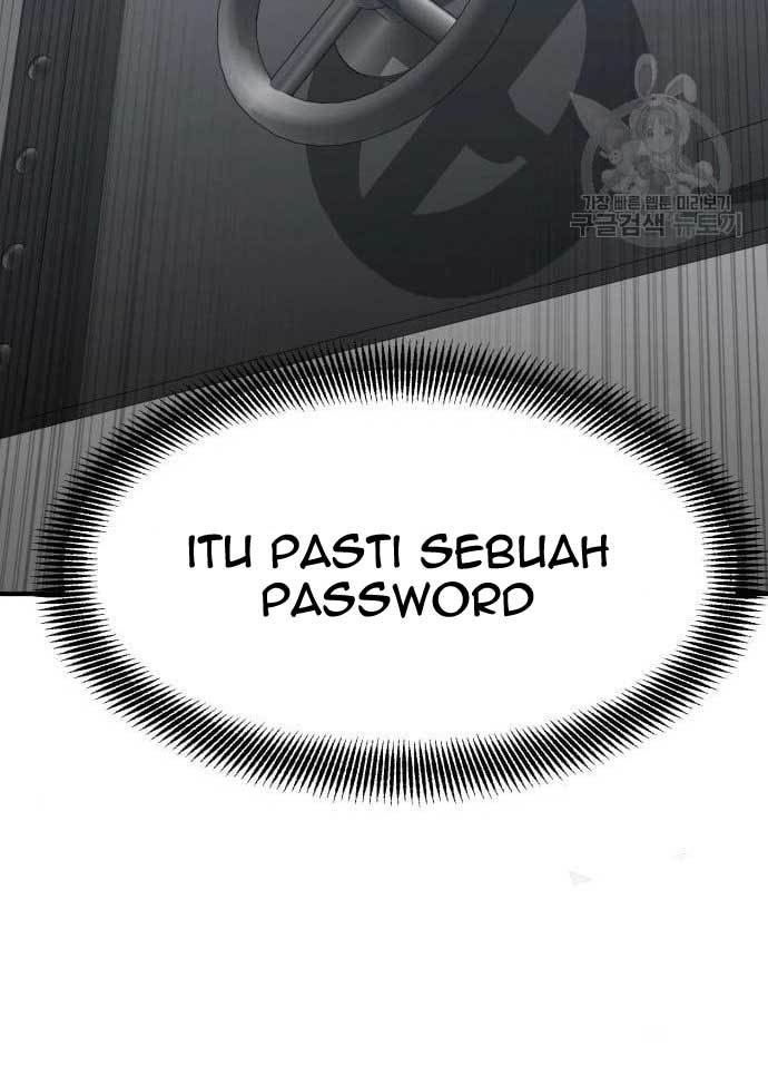Cryptocurrency Revenge chapter 17