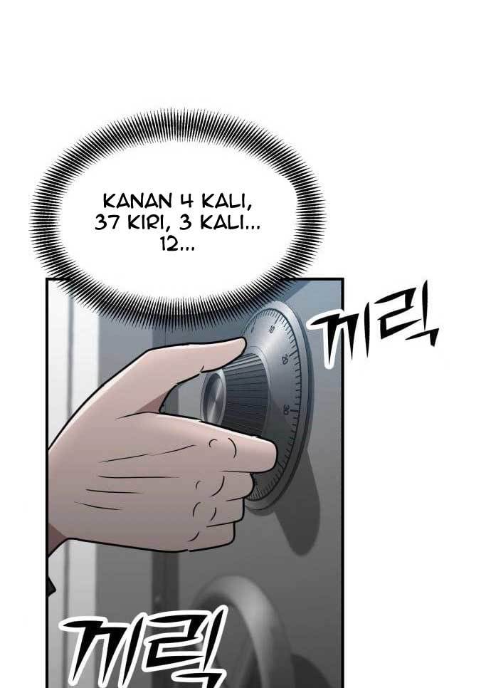 Cryptocurrency Revenge chapter 17