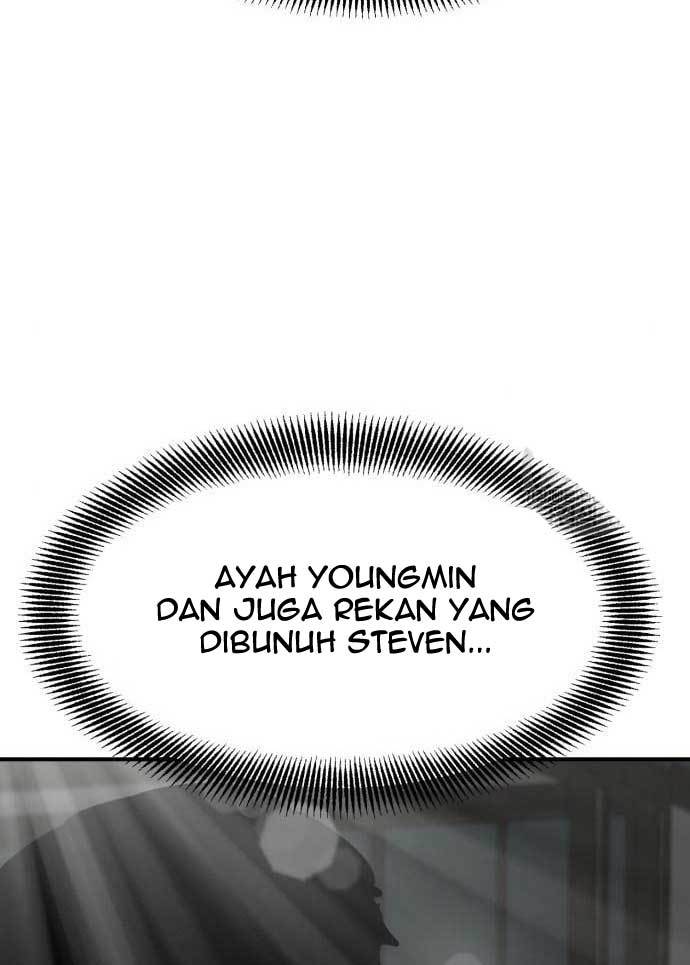 Cryptocurrency Revenge chapter 17