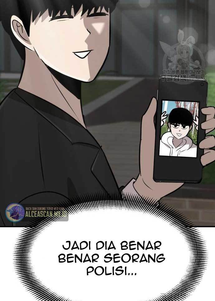 Cryptocurrency Revenge chapter 17
