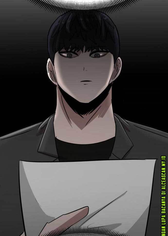 Cryptocurrency Revenge chapter 17