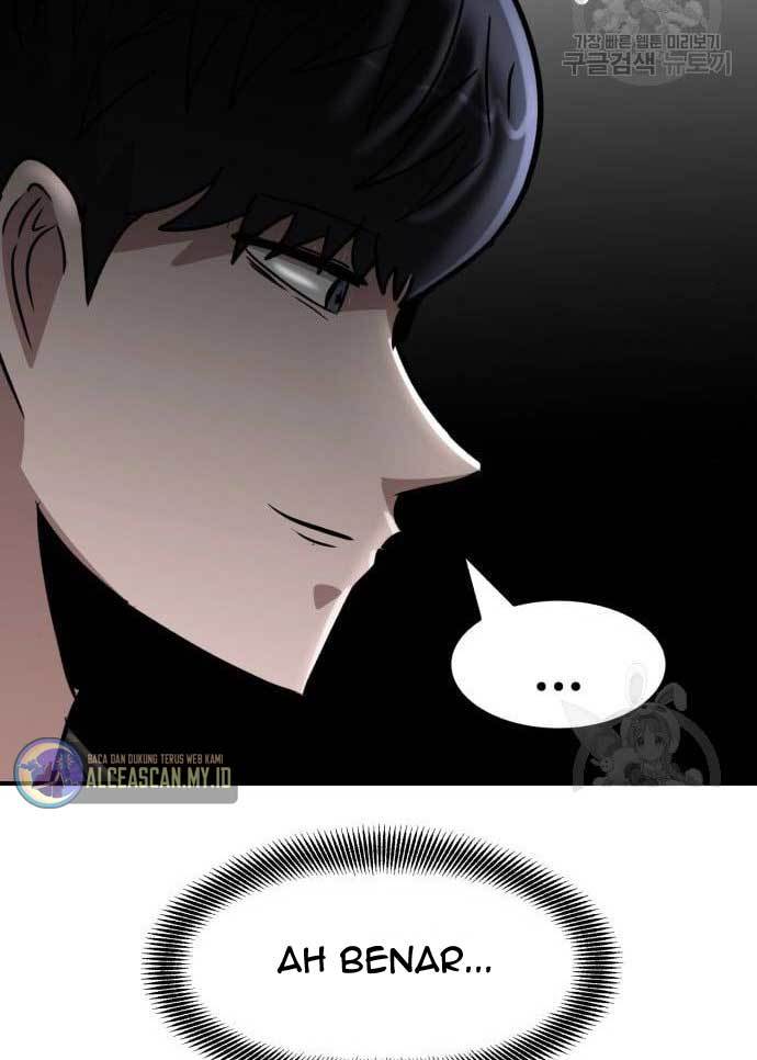 Cryptocurrency Revenge chapter 17