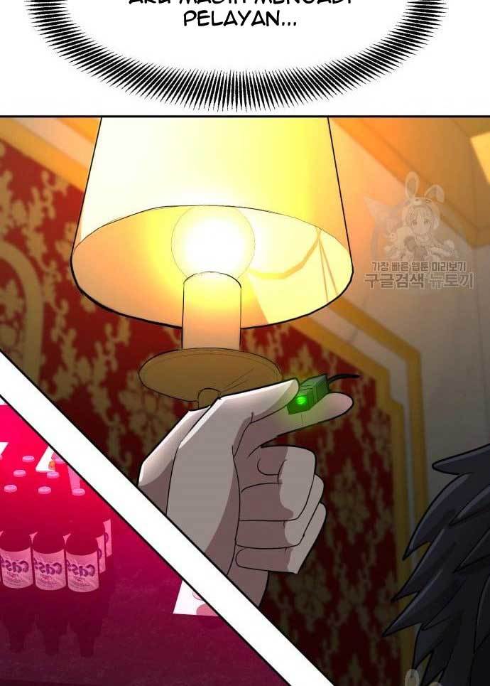 Cryptocurrency Revenge chapter 17