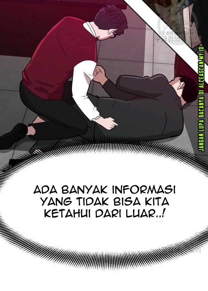 Cryptocurrency Revenge chapter 17