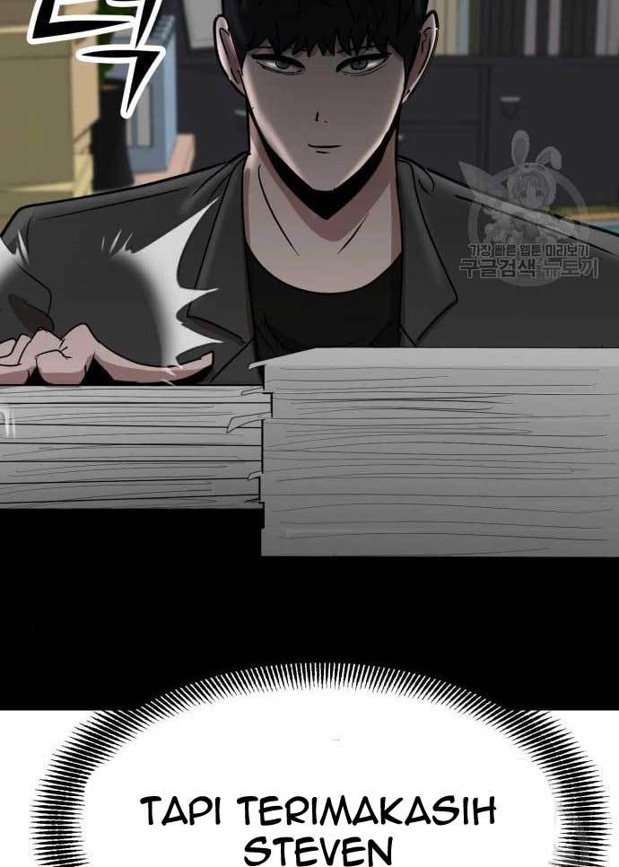 Cryptocurrency Revenge chapter 17