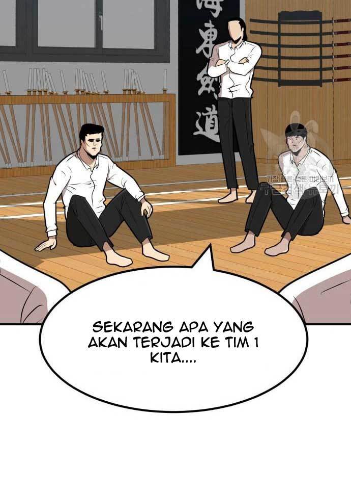 Cryptocurrency Revenge chapter 17