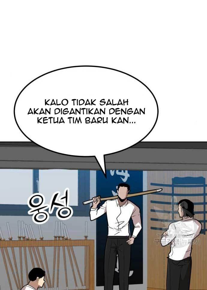Cryptocurrency Revenge chapter 17