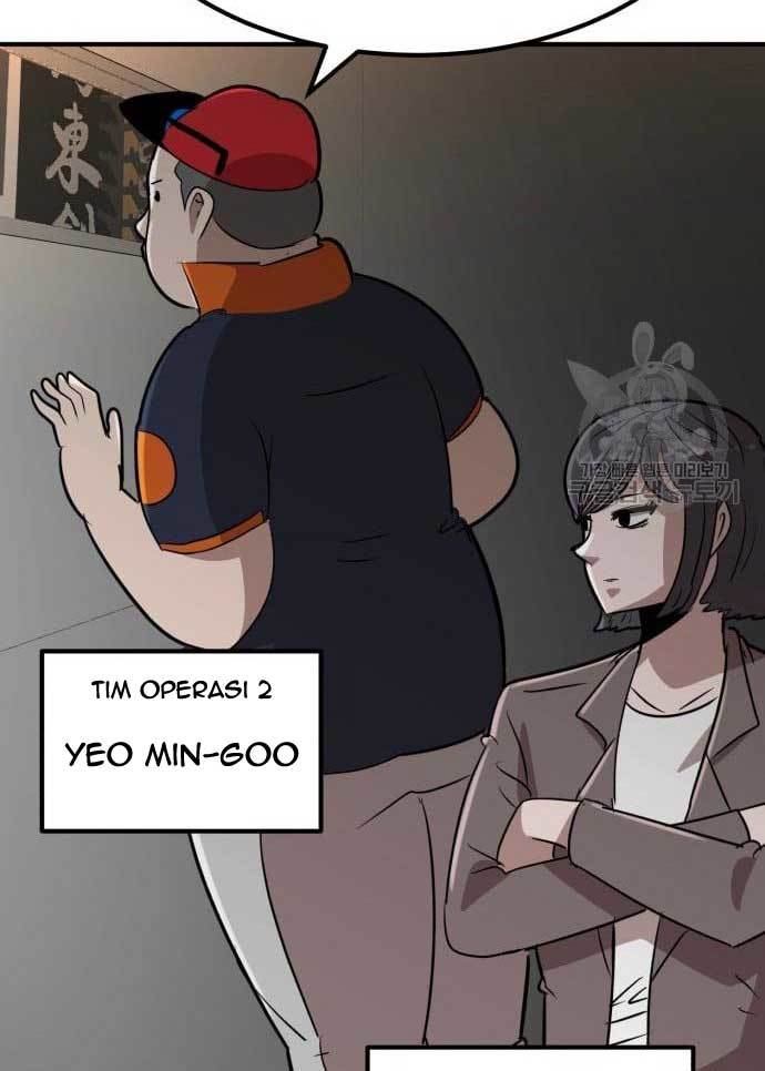 Cryptocurrency Revenge chapter 17